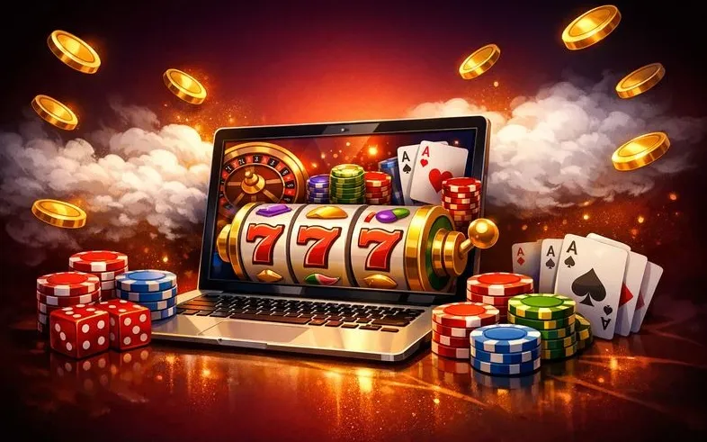 Getting the Latest Jettbet Casino APK Version: A UK Player’s Guide